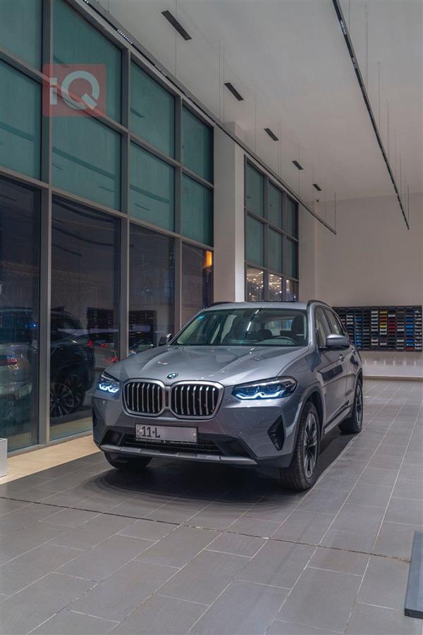 BMW for sale in Iraq